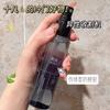 Spray perfumado para ropa eliminador de olores de ropa humo fragancia duradera antiarrugas para telas antiestático fragancia eliminadora de olores de ropa