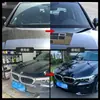 Agente de revestimento automotivo manutenção de pintura de carro spray líquido de galvanoplastia de cristal nano cera automotiva galvanoplastia repelente à água agente de revestimento de cristal atacado de fábrica