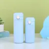 Termo Inteligente de Acero Inoxidable, Taza Creativa de Guisante que Rebota con Pantalla de Temperatura, Taza de Regalo a la Moda, Se Puede Grabar con Logo, Medición de Temperatura