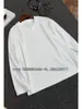 Camiseta de Manga Larga con Cuello en V Texturizado Estilo Retro Americano para Hombre 2026 Nueva Camisa Top de Capa Interior de Alta Gama