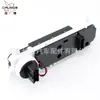 Para Honda Odyssey 99-04 Control de Temperatura Aire Acondicionado Clima Cálido 79600S0Xa01Za