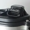 Preço de Fábrica Atacado 60mm Adequado para Montagem do Corpo de Borboleta Ford 4M5G-9F991-Fa 4M5G-9F991-Ed