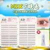 Libro de Gran Capacidad de 20 Filas de Pestañas Postizas: Cuatro Bellezas - Diao Chan, Yu Huan, Zhao Jun y Xi Shi - Paquete Mixto de Racimo Único