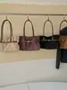 Bolso de hombro para mujer transfronterizo 2026 retro elegante moderno casual bandolera gran capacidad bolso tote simple