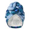 Sombrero Indio Estampado de Leopardo, Pañuelo para la Cabeza, Sombrero de Street Dance, Sombrero para Yoga, Gorro Envolvente para la Cabeza, Sombrero Pañuelo para la Cabeza de Mujer de Amazon