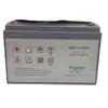 Batería APC schneider M2AL12V100 24 40 65 120AH sala panel DC dedicado