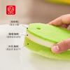 NSH. Esponja para lavar platos estropajo esponja esponja mágica para fregar esponja de limpieza esponja de cocina artefacto para lavar ollas