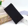 Bolsa para Gafas de Piel de Cordero, Bolsa de Terciopelo Magnética Anti-Presión, Bolsa Portátil de Cierre Automático para Guardar Gafas de Sol en Viaje