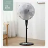 Funda para ventilador de pie, funda antipolvo para uso doméstico, funda protectora antipolvo engrosada universal para ventiladores de pie