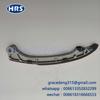 13559-31010 adecuado para Toyota Landcoluze Hailax placa guía de distribución riel guía de cadena de distribución