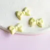 Acessórios de Resina para Simulação Crocs Comida e Brincadeira Materiais diy Atacado Acessórios de Pinça Enfeite Cola de Creme Cola Decoração