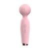 Laile pequeño micrófono vibrador AV equipo de masturbación femenina juguetes sexuales productos sexuales para adultos punto G femenino segunda marea
