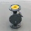 CS41H-16C Trampa de vapor de flotador libre Trampa de vapor con brida de acero fundido Válvula de drenaje automático