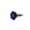 Accesorios para motocicleta carburador PWK regulador de velocidad de ralentí PE universal tornillo de ajuste de velocidad de ralentí CNC