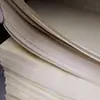 500 Hojas Papel Braille Engrosado 25x30CM Escuela para Estudiantes Ciegos Se Puede Usar con Regleta Papel de Escritura para Personas Ciegas