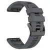 20/22/26mm para pulseira de silicone Jiaming Fenix 8/7 pro/6X Pro/7x pro/7S