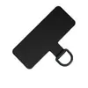 Pieza de conexión de metal de alta gama, clip, almohadilla de fijación, gancho para funda de teléfono ultrafina, almohadilla para correa de teléfono de acero inoxidable