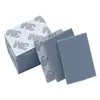 Almofadas de Silicone Antiderrapantes Autoadesivas, Almofadas de Silicone Pretas Anticolisão e Amortecedoras para Pés, Almofadas Antiderrapantes de Silicone Redondas e Quadradas em Grade