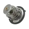 Aeppk Suministros Adecuado para Termostato de Coche Chery Termostato 481H-1306020