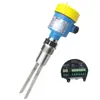 Interruptor de Nível Vibrossônico, Medidor de Nível à Prova de Explosão para Alta Temperatura, Sensor de Limite para Pó, Fabricado por E+H Vibrosonic Switch Manufacturer