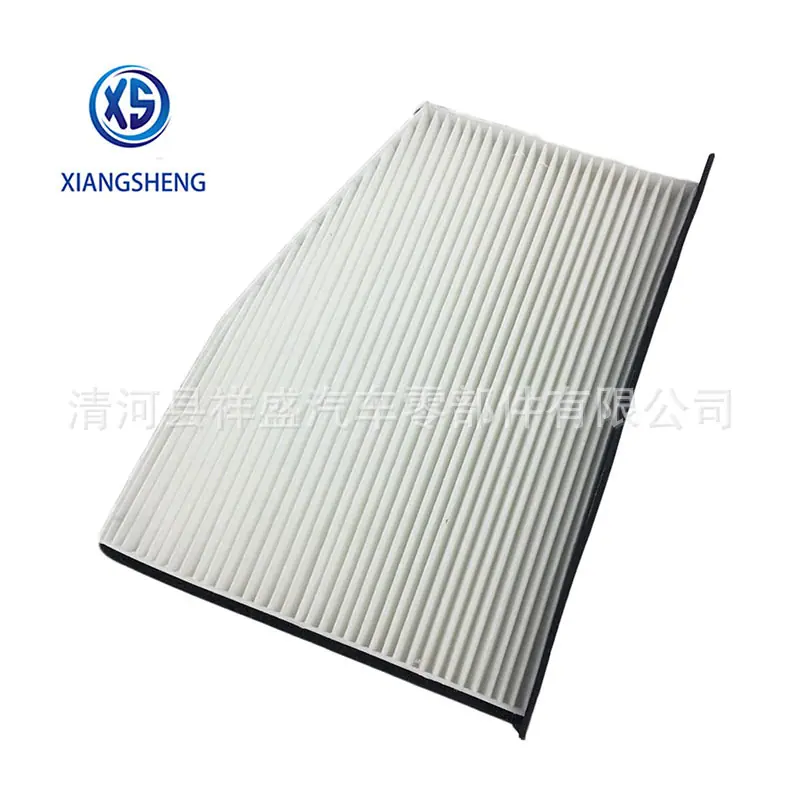 Cabin filter-1K0819644 (6)