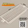 Perchero de Piso a Techo Engrosado y Reforzado para Organizar Ropa y Sombreros, Armario Simple de Pie con Barras para Colgar