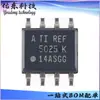 Ref5025Aidr Pacote Soic-8 Chip de Referência de Tensão CI Circuito Integrado Estoque Fornecimento