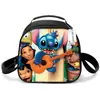 Suministro Exclusivo Transfronterizo de Bolsa de Almuerzo de Stitch, Bolsa para Lonchera, Bolsa Térmica, Bolsa de Almuerzo de Stitch, Bolsa para Comida Infantil, Bolsa Térmica para Comida