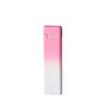 Encendedor Creativo Compacto Mini Inflable Tira Larga Encendedor de Cigarrillos para Mujer Cuerpo Metálico Logotipo Publicitario Personalizable