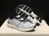 Zapatillas de Running Transfronterizas Oangn Cloud X4 de Caña Baja Ligeras Casuales