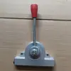 Adecuado para Triciclos Agrícolas Shifeng Wuzheng, Caja de Control de Alta y Baja Velocidad, Manija de Operación, Caja de Control de Marchas Altas y Bajas