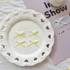 Mariposa Pequeña 3MM de Ancho Decoración Nudo a Mano Juego de Tarjetas de Joyería Terminada Accesorios Material Hecho a Mano diy Accesorios para Muñecas