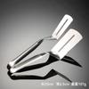 En Aço Inoxidável Bife Frito Clip Multi-especificação Não-magnético Food Clip Peixe Frito Churrasco Clip Hotel Self-service Tableware