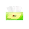 Papel de Seda Corazón a Corazón Lenguaje del Té Paquete Grande de 120 Servilletas Pañuelos Faciales para Bebé Papel Higiénico Papel Higiénico Caja Completa Venta al por Mayor