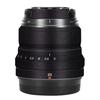 Wandering Donkey Es Adecuado para Lente Fuji Xf23F2 Película Protectora Integral Película Cambiante de Color Adhesivo sin Rastro