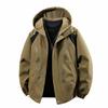 Chaqueta nueva de primavera y otoño para hombre 2508 Figura 3D
