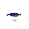 Almofada de Pelúcia Transfronteiriça Erva-do-Gato Brinquedo para Gato, Almofada para Gato que Faz Barulho, Brinquedo Mastigável para Alívio do Tédio, Brinquedo para Gato que Faz Barulho # #
