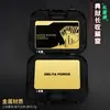 Delta Jogo de Ação Periférico Liga Cartão de Sala - Chip NFC Externo Cartão de Presidente de Gerente Geral Liga Chave
