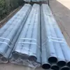 Fabricante de tubo cerâmico resistente ao desgaste, tubo de aço composto cerâmico, tubo revestido de cerâmica