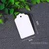 Cartões Pequenos em Branco em Estoque, Etiquetas de Roupa, Etiquetas de Marca, Etiquetas de Preço para Joias em Geral, Etiquetas de Material