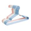 Percha de Ropa Hogareña Soporte Grueso para Ropa Tendedero Percha para Ropa de Niños Tendedero al por Mayor Dormitorio para Estudiantes