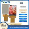 Máquina de Ponto Portátil TFT de 2,8 polegadas 240*320 Eletrodomésticos Display de Impressora 3D Display de Instrumento Médico