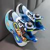 Zapatos Deportivos para Niños con Suelas Suaves, Zapatos Tipo Papá para Niños, Nuevos Zapatos de Malla Transpirables de Moda Otoño 2026, Zapatos Versátiles Ligeros con Botones