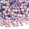 Strass austríaco cor bordô imitação hot-fix, adesivo de longa duração, adesivo de vidro premium 2058, alto brilho, não é fácil perder os strass, strass termocolante para roupas