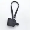 Juego de tazas de té de leche portátil tamaño ajustable juego de tazas de cuero diámetro 75-95 mm juego de tazas de café juego de tazas térmicas