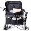 Bolsa Colgante Multifuncional para Almacenamiento de Cochecito de Bebé Correa de Hombro Colgante para Silla de Ruedas Bolsa de Almacenamiento con Tira Reflectante
