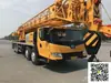 Grúa para Coche Xigong de 50 Toneladas 2018, Grúa Xcmg Qy50K de 50 Toneladas Grúa Xigong en Venta