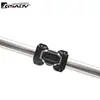 GSADV para Triumph Tiger Tiger800XC para-choque para-choque modificação de motocicleta aço inoxidável anti-queda