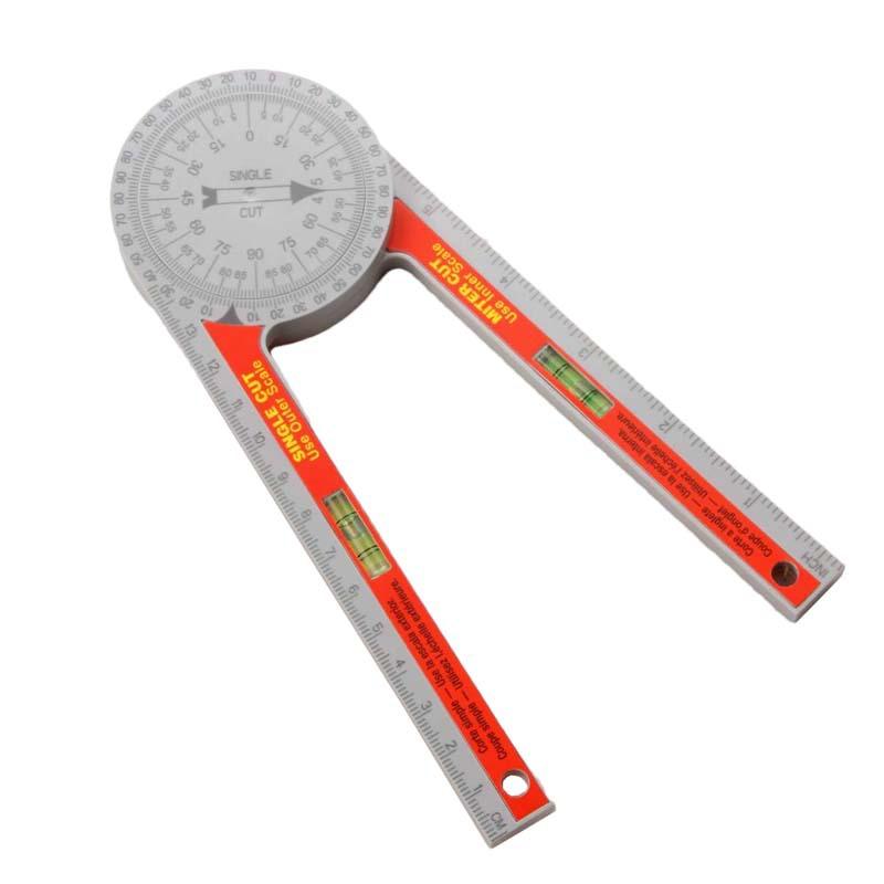 360度水平角度规5