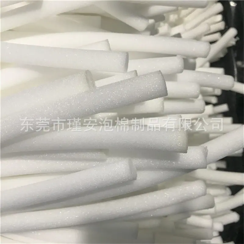 海绵管棒
